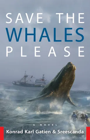 Save the Whales Please