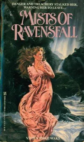 Mists of Ravensfall