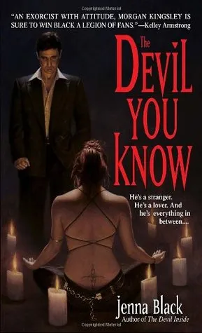 The Devil You Know