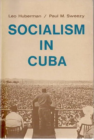 Socialism in Cuba