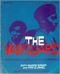 The Vanguard: A Photographic Essay On The Black Panthers