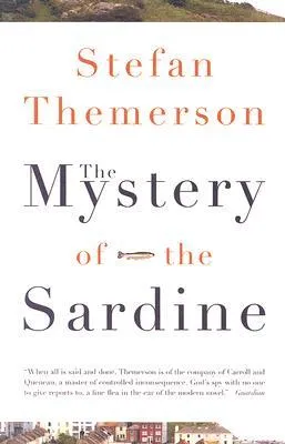 The Mystery of the Sardine