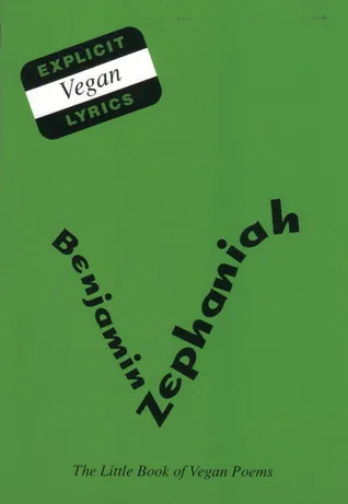 The Little Book of Vegan Poems