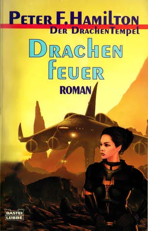 Drachenfeuer