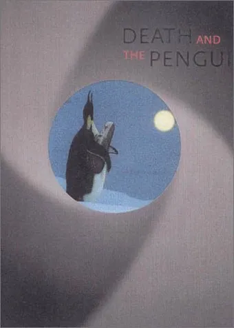 Death and the Penguin