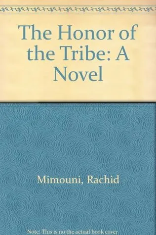 The Honor of the Tribe