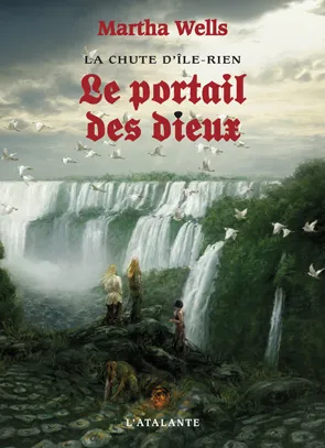 Le portail des Dieux