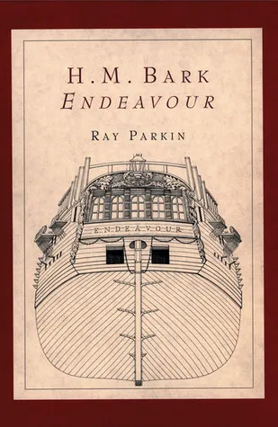 H.M. Bark Endeavour: Her Place in Australian History