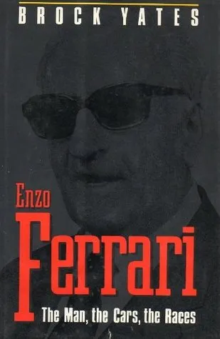 Enzo Ferrari