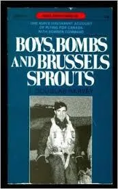 Boys, Bombs and Brussels Sprouts