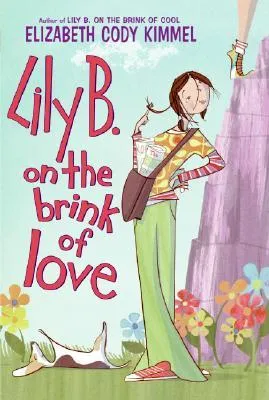 Lily B. on the Brink of Love