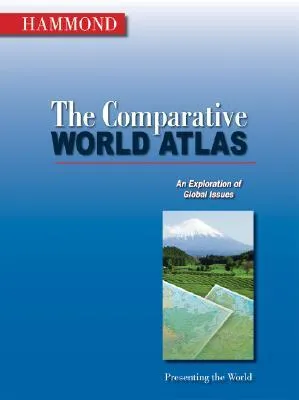 The Comparative World Atlas