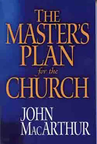 The Master's Plan for the Church