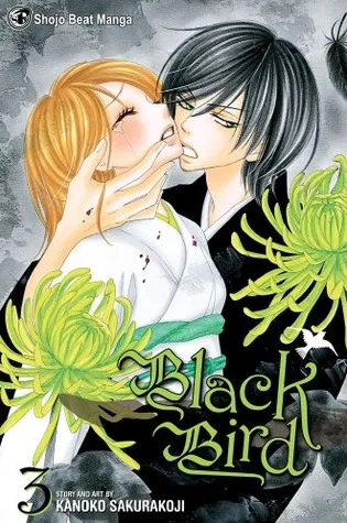 Black Bird, Vol. 3