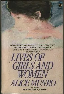 Lives of Girls and Women