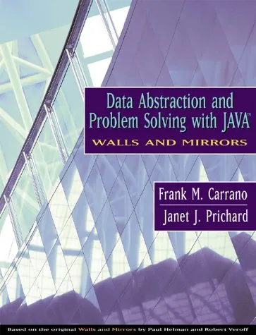 Data Abstraction And Problem Solving With Java: Walls And Mirrors