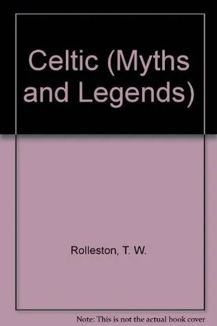 Celtic Myths & Legends