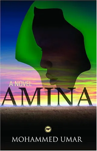 Amina: A Novel