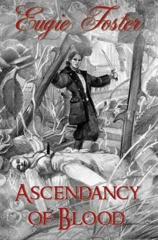 Ascendancy of Blood