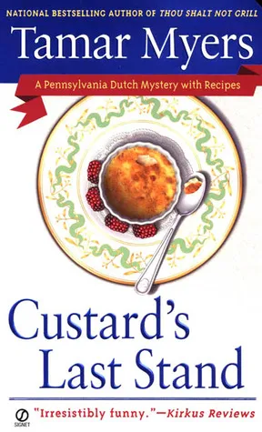 Custard