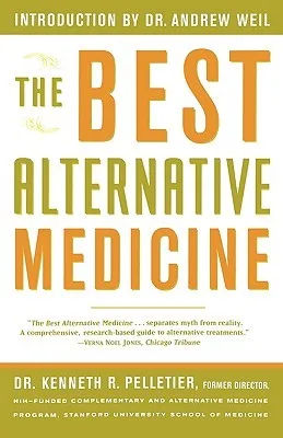 The Best Alternative Medicine