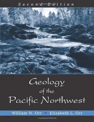 Geology of the Pacific Northwest