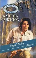 Rogue's Valley (Men Made In America 2 #12)