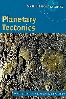 Planetary Tectonics