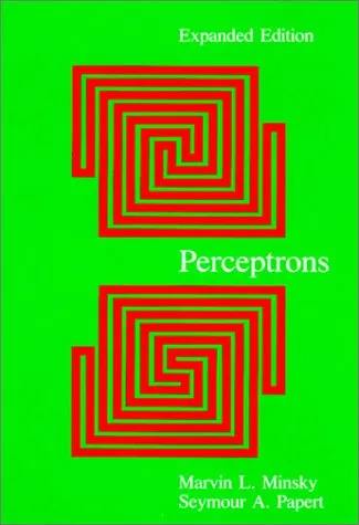 Perceptrons - Expanded Edition: An Introduction to Computational Geometry (Expanded)