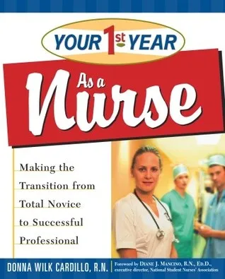 Your 1st Year As a Nurse