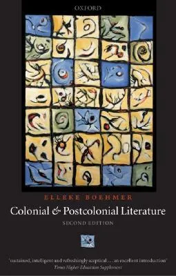 Colonial and Postcolonial Literature: Migrant Metaphors