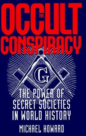 The Occult Conspiracy