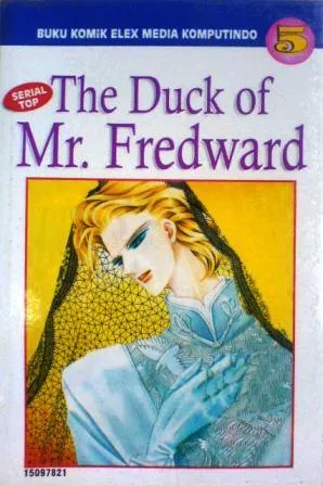 The Duck of Mr. Fredward Vol. 5