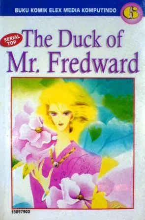 The Duck of Mr. Fredward Vol. 6