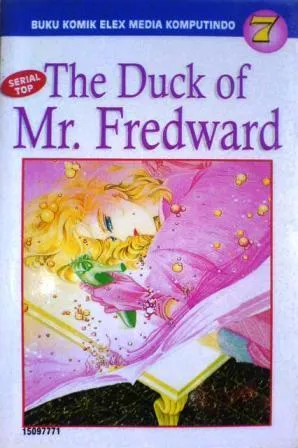 The Duck of Mr. Fredward Vol. 7