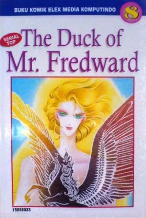 The Duck of Mr. Fredward Vol. 8