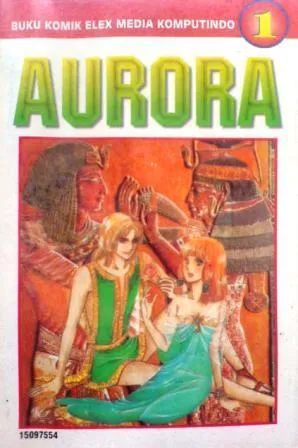 Aurora Vol. 1