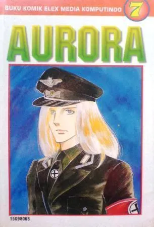 Aurora Vol. 7