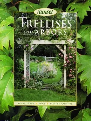 Trellises and Arbors