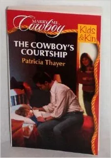 The Cowboy's Courtship