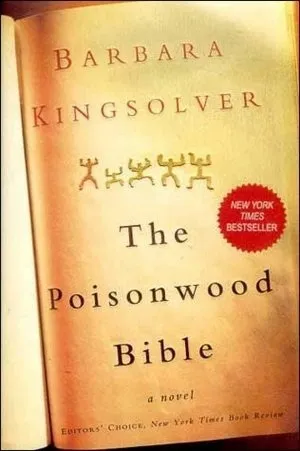 The Poisonwood Bible