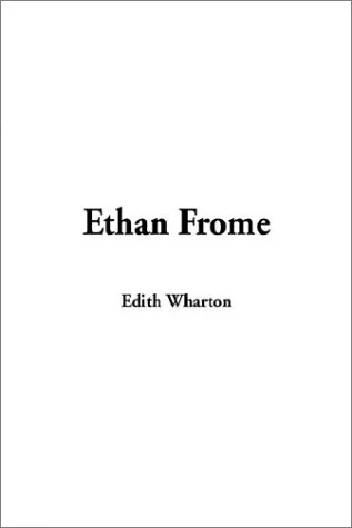 Ethan Frome