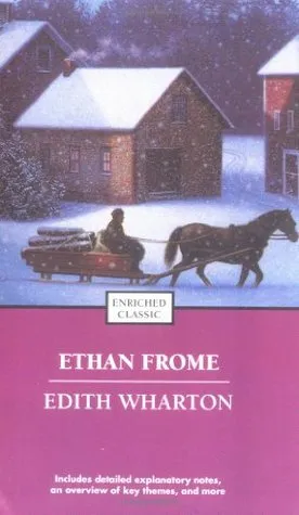 Ethan Frome