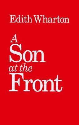 A Son at the Front