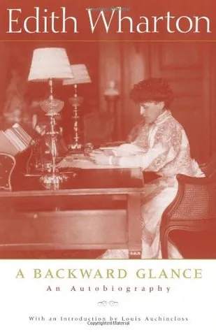 A Backward Glance