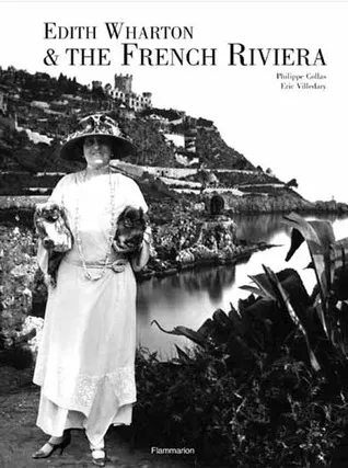 Edith Wharton on the French Riviera