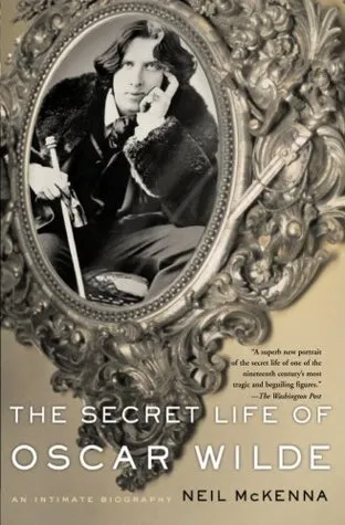 The Secret Life of Oscar Wilde