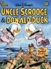 Walt Disney's Uncle Scrooge & Donald Duck: The Sunken City (Gladstone Giant Comic Album Series, #2)