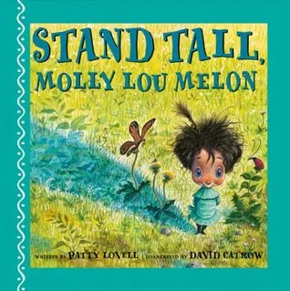 Stand Tall, Molly Lou Melon [Modern Gem]