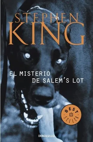 El misterio de Salem